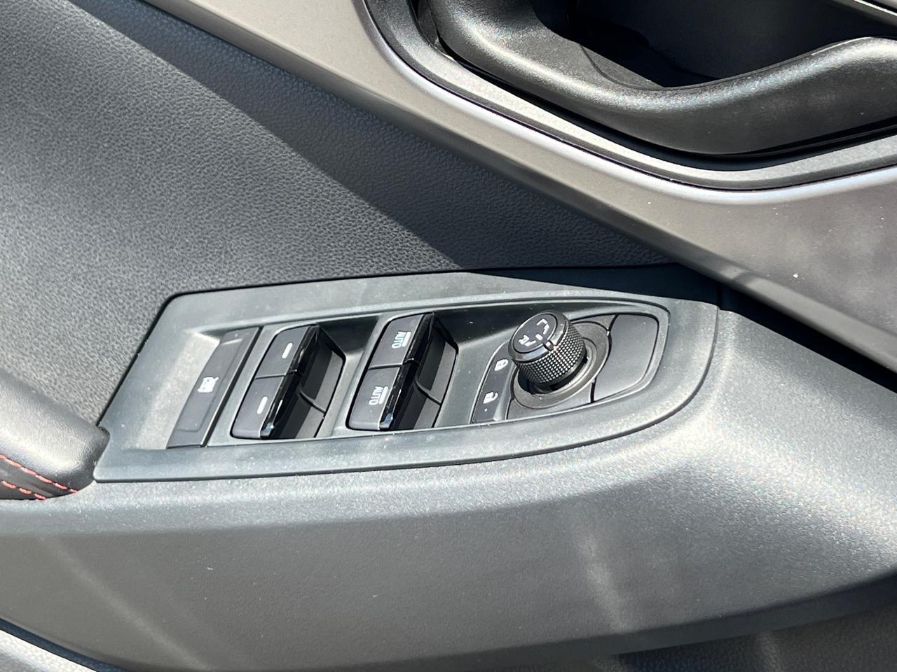 2025 Subaru Impreza Sport Hagerstown MD