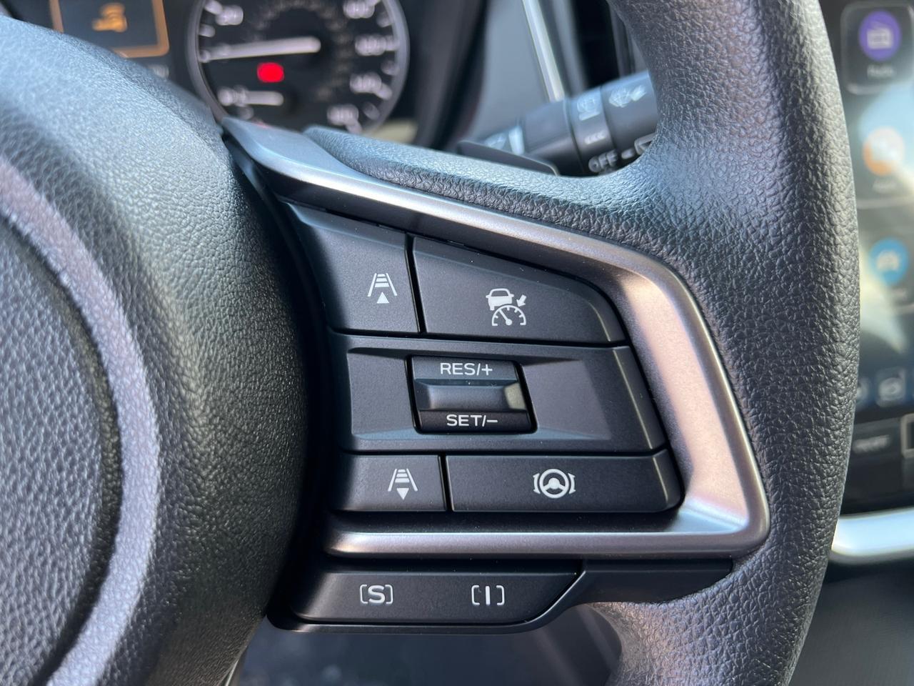 2025 Subaru Impreza Sport Hagerstown MD