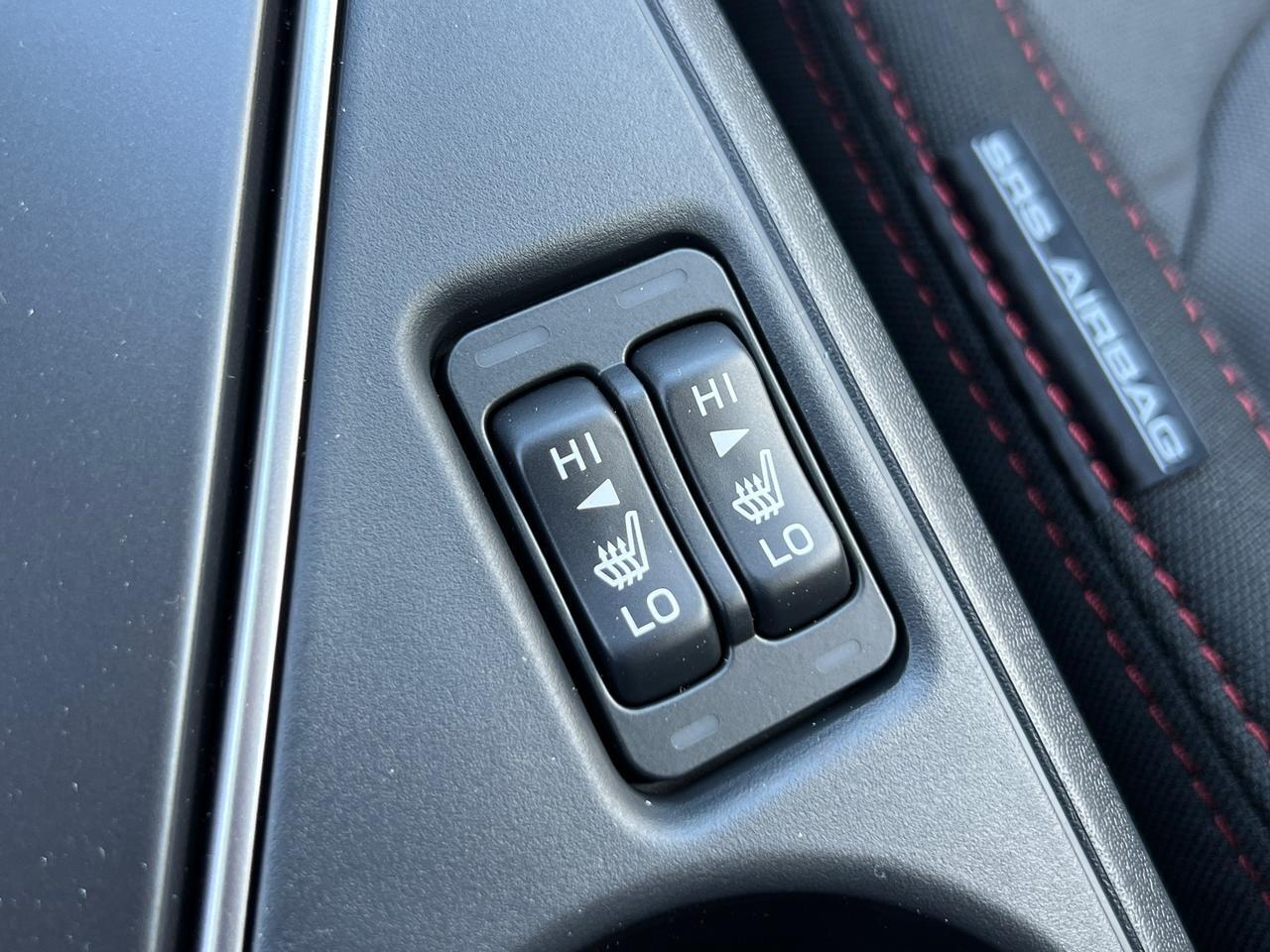 2025 Subaru Impreza Sport Hagerstown MD