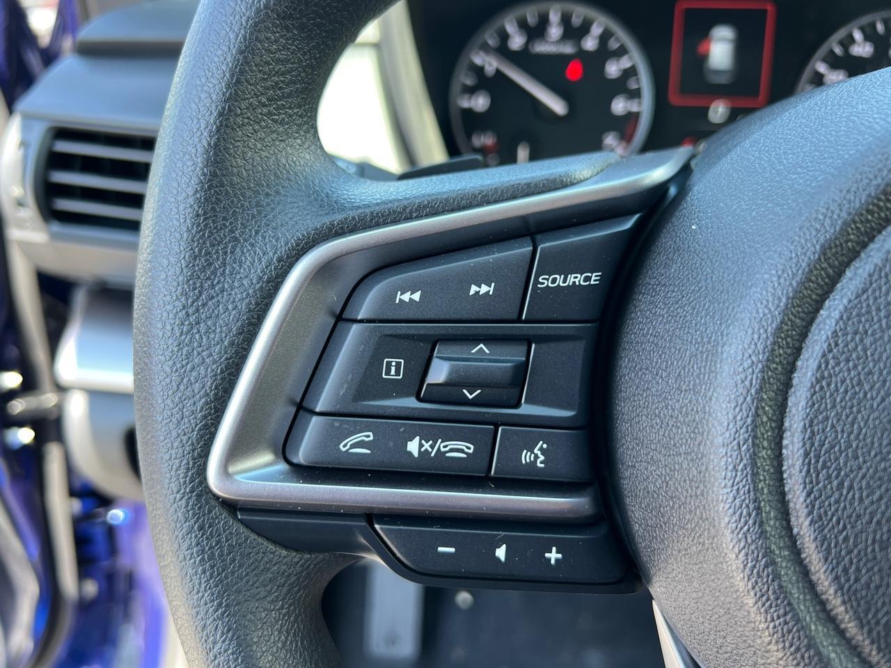 2025 Subaru Impreza Sport Hagerstown MD