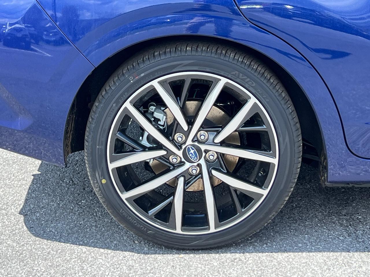 2025 Subaru Impreza Sport Hagerstown MD