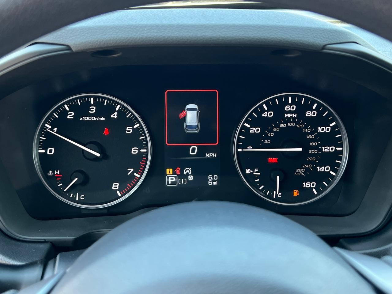 2025 Subaru Impreza Sport Hagerstown MD