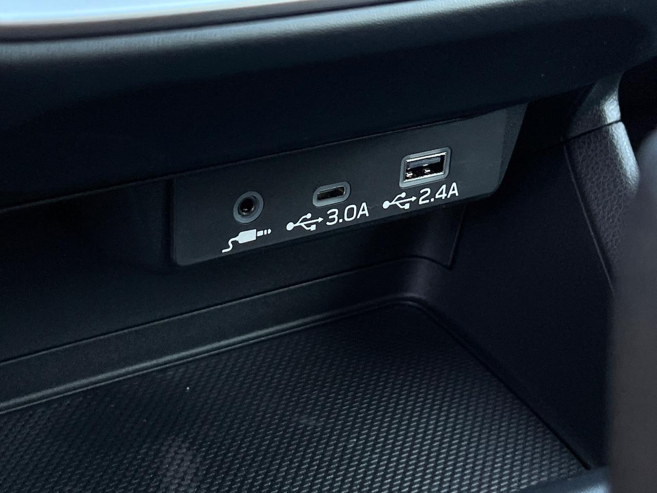 2025 Subaru Impreza Sport Hagerstown MD