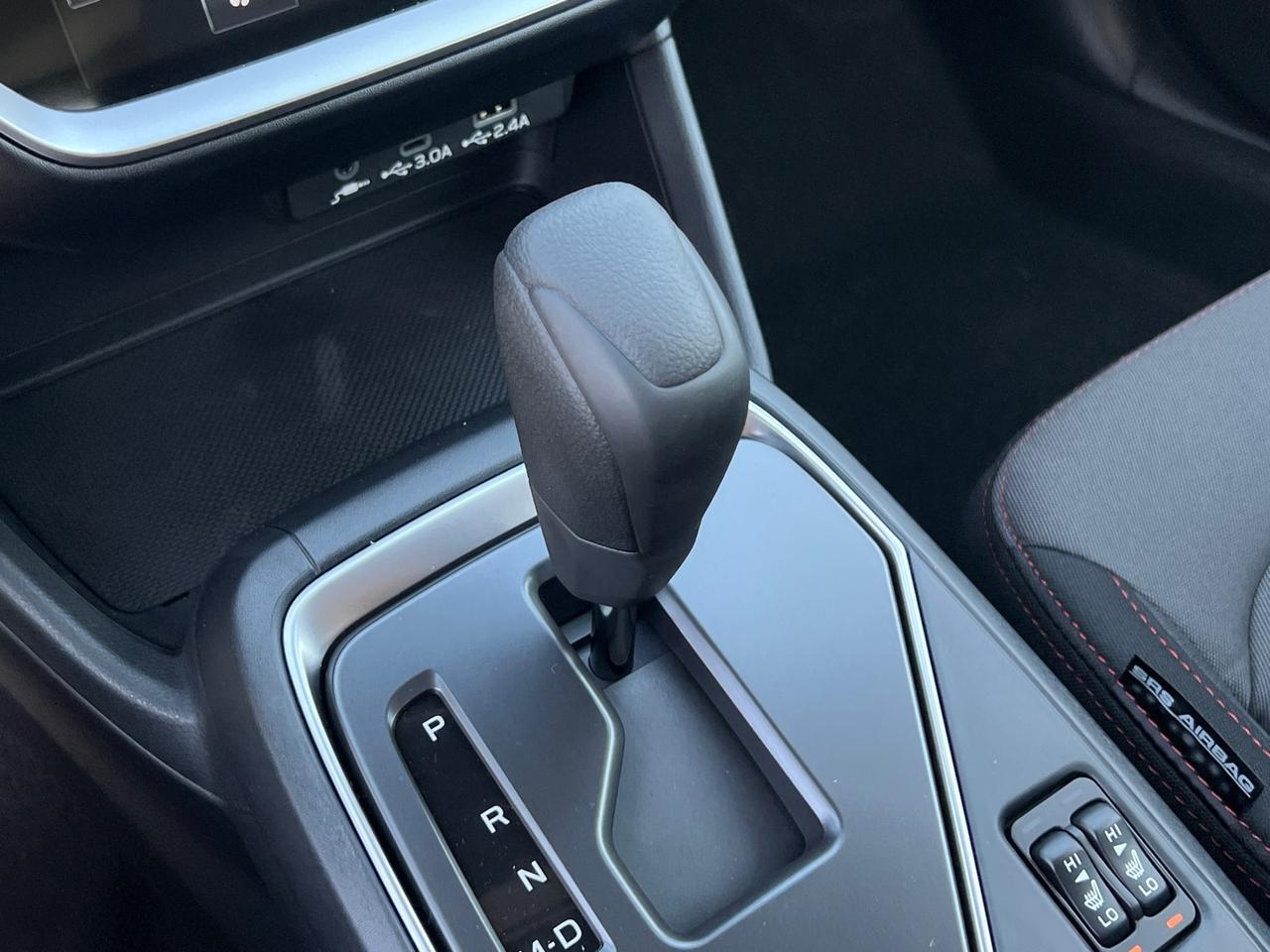 2025 Subaru Impreza Sport Hagerstown MD