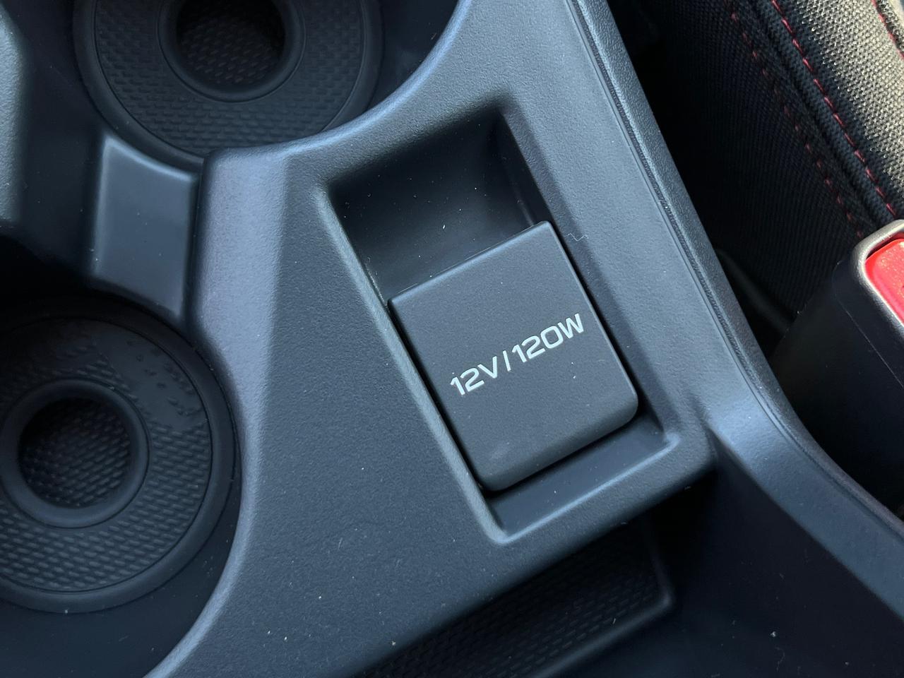 2025 Subaru Impreza Sport Hagerstown MD