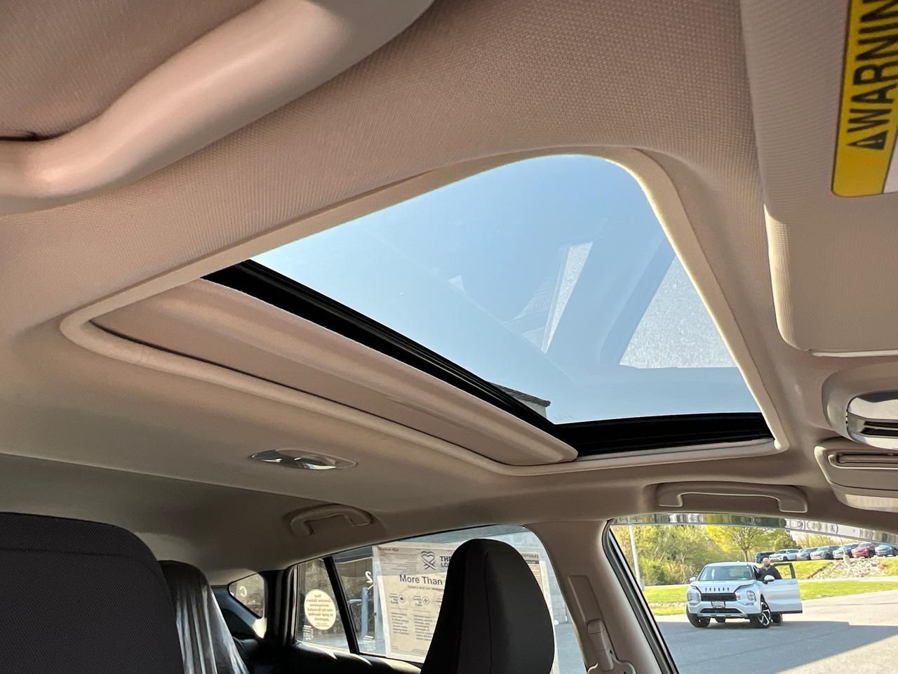 2025 Subaru Impreza Sport Hagerstown MD