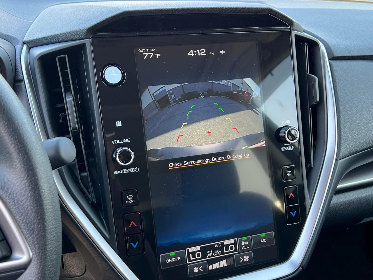 2025 Subaru Impreza Sport Hagerstown MD