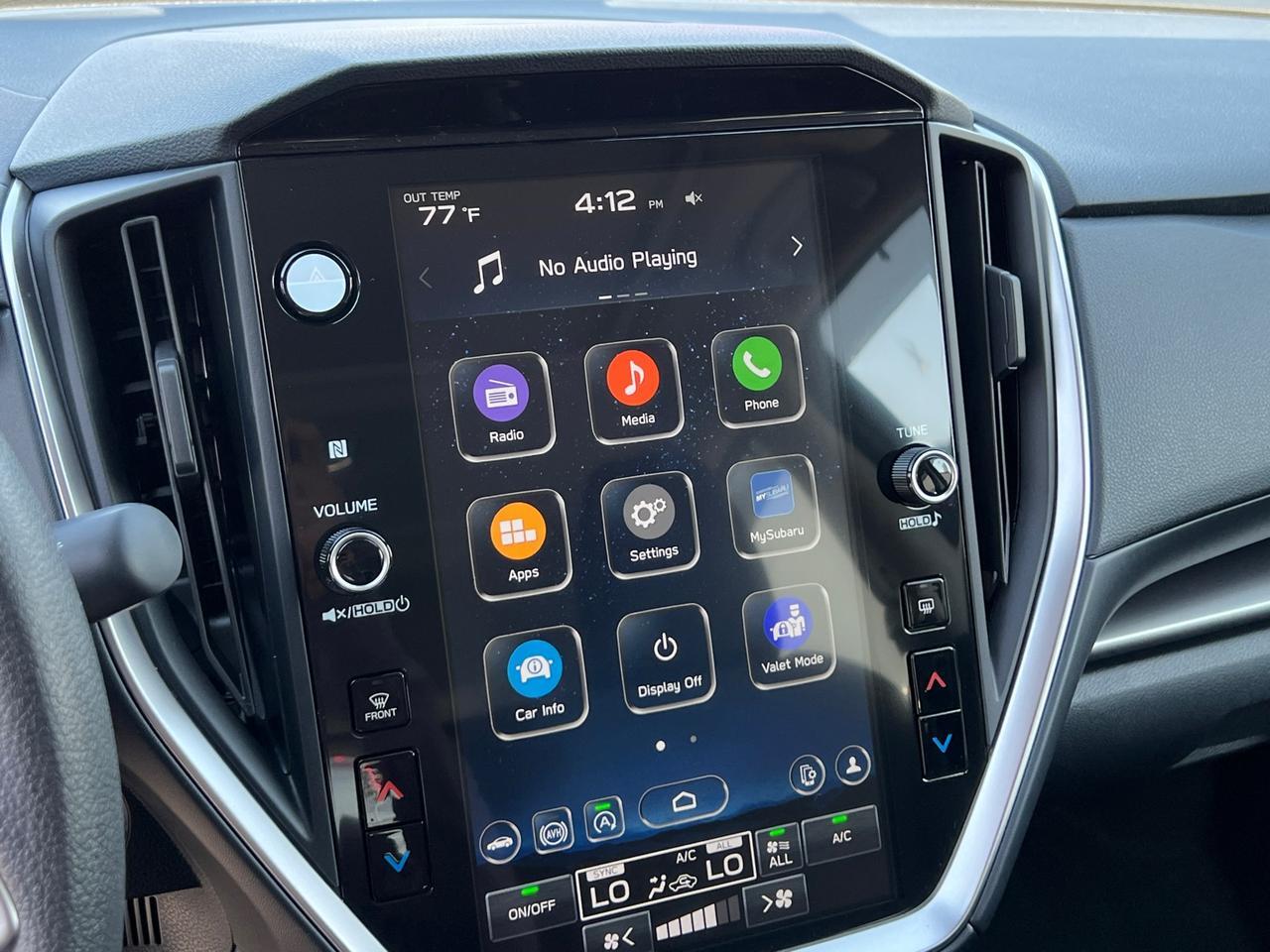 2025 Subaru Impreza Sport Hagerstown MD