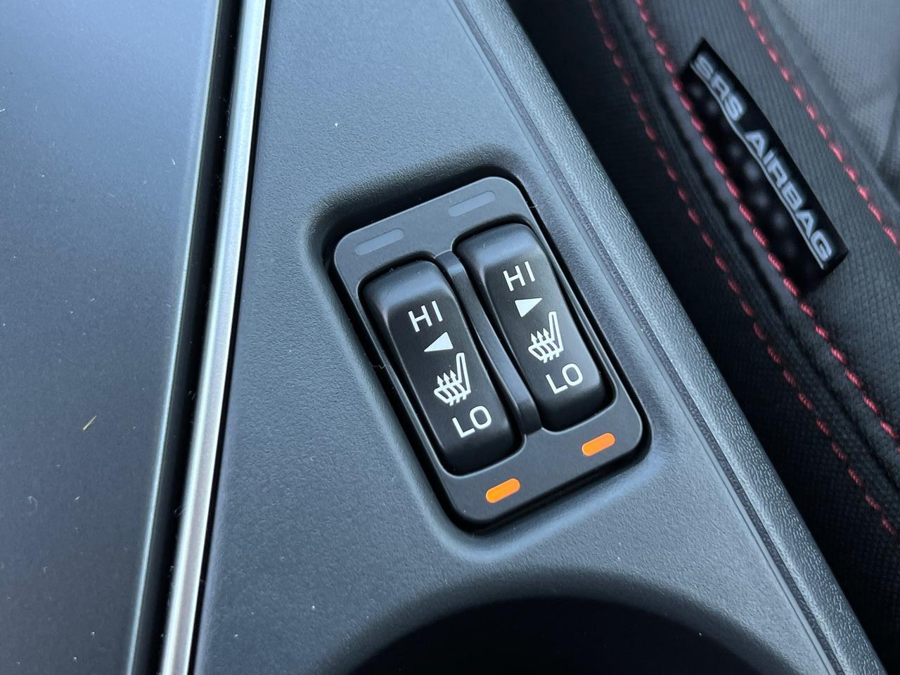 2025 Subaru Impreza Sport Hagerstown MD