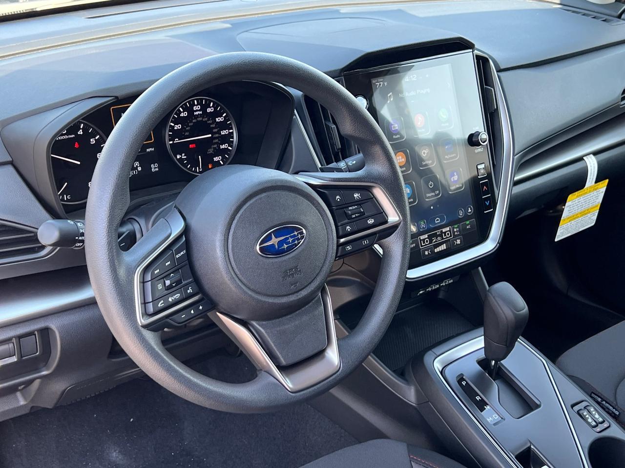 2025 Subaru Impreza Sport Hagerstown MD