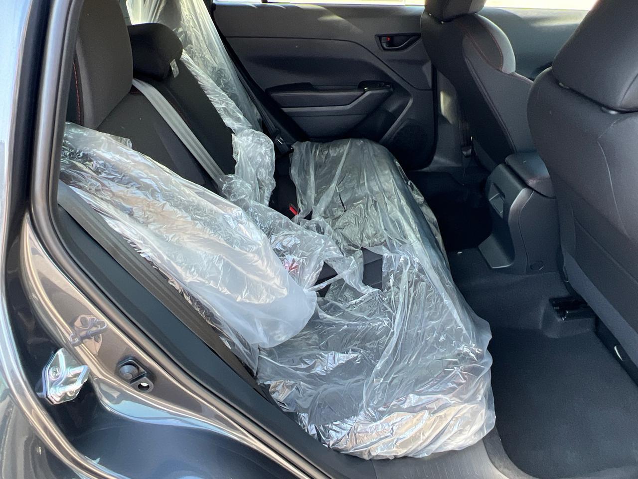 2025 Subaru Impreza Sport Hagerstown MD