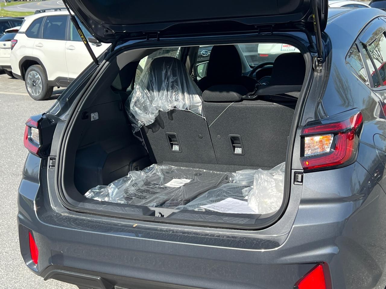 2025 Subaru Impreza Sport Hagerstown MD