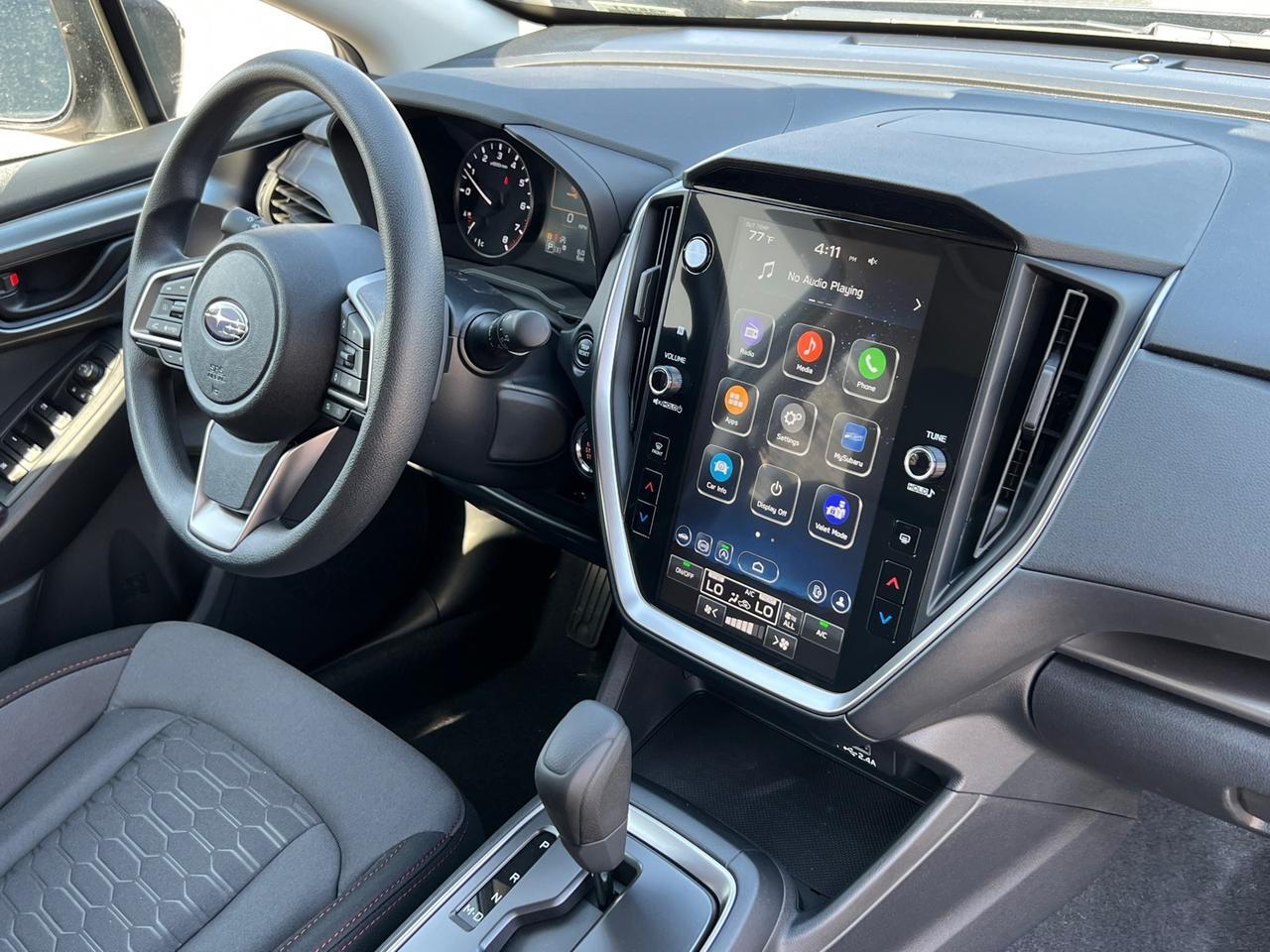 2025 Subaru Impreza Sport Hagerstown MD