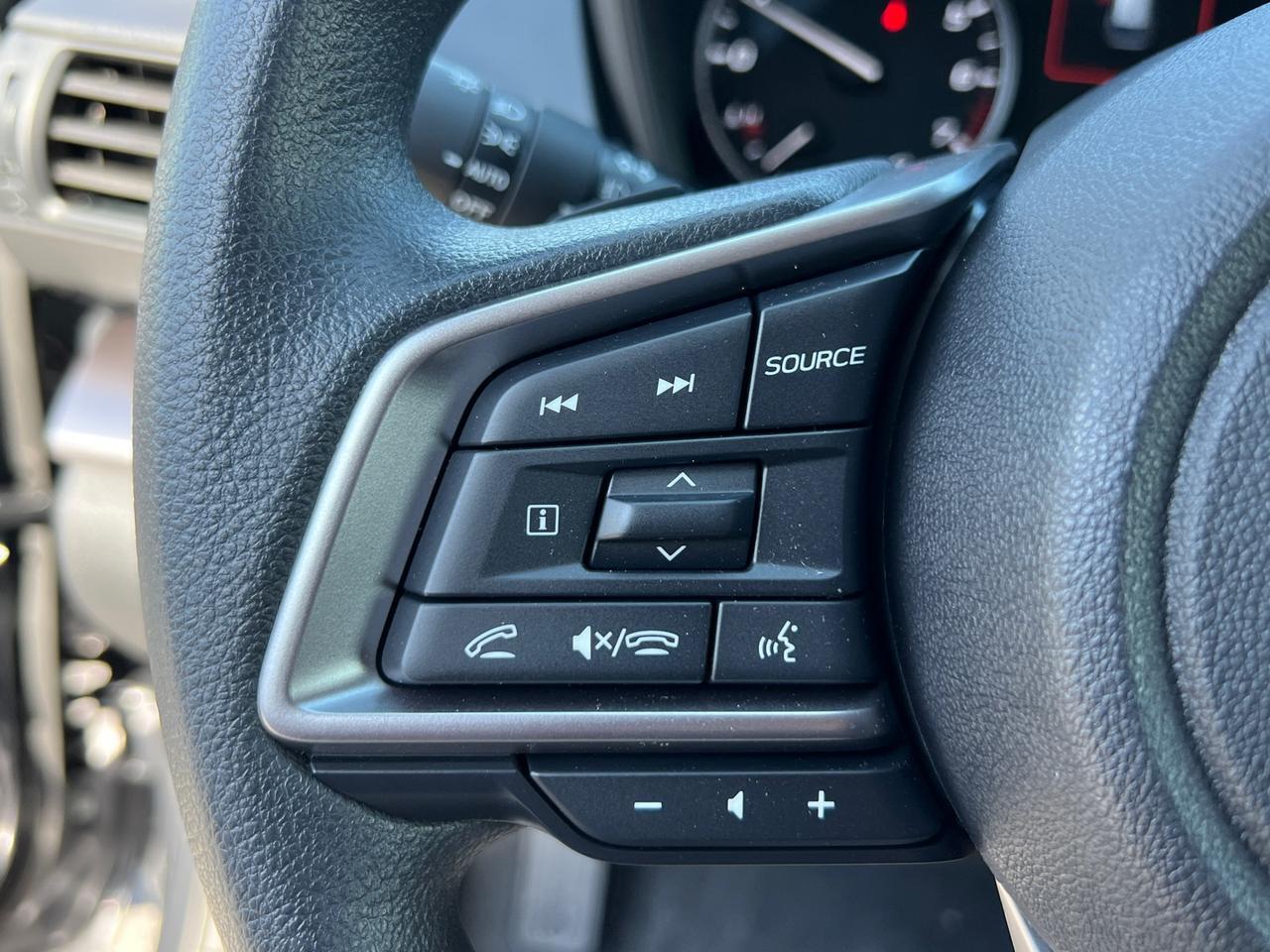 2025 Subaru Impreza Sport Hagerstown MD