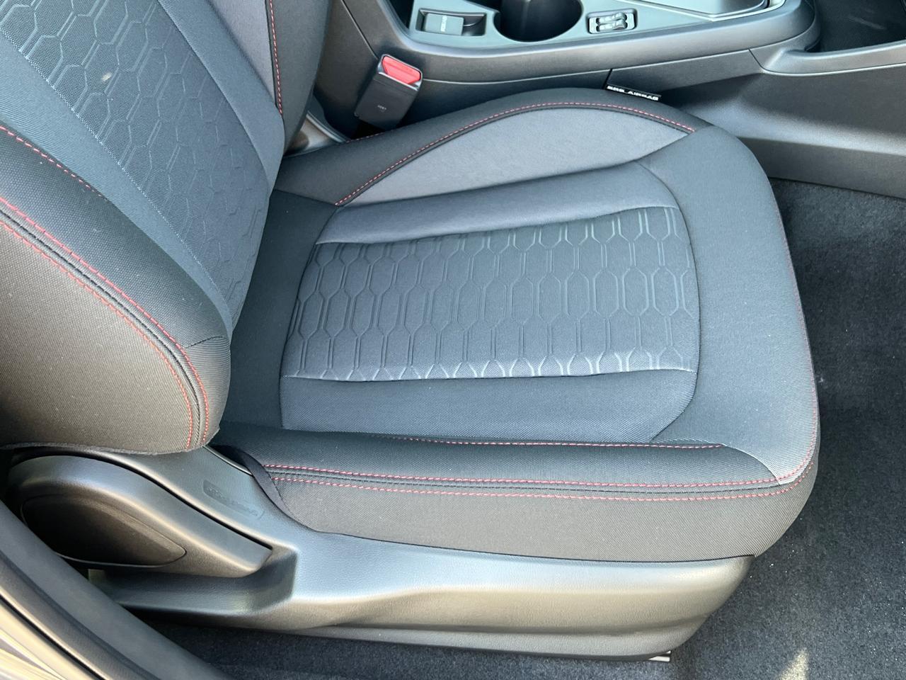 2025 Subaru Impreza Sport Hagerstown MD