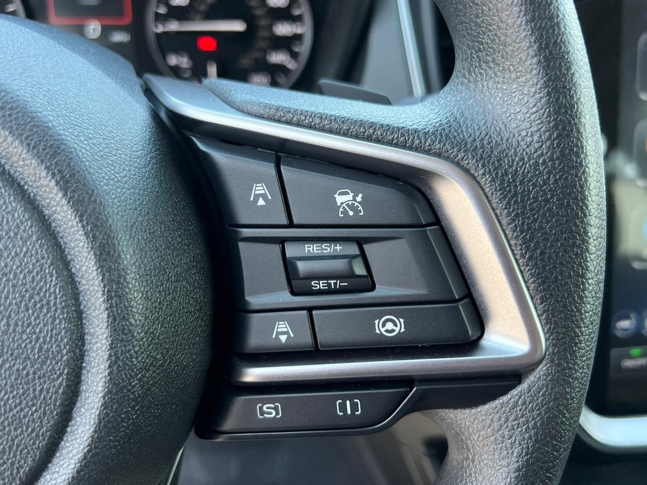 2025 Subaru Impreza Sport Hagerstown MD