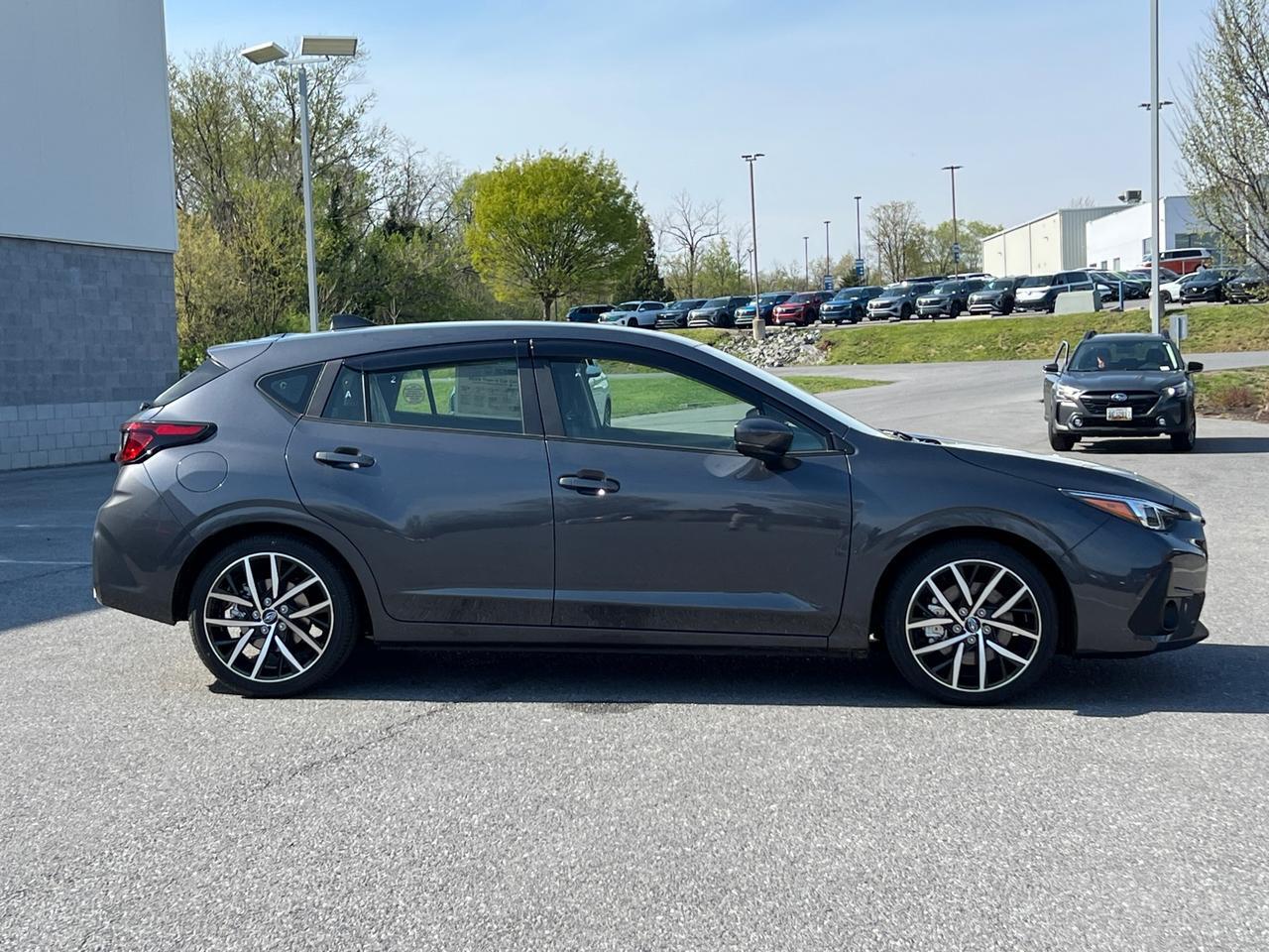 2025 Subaru Impreza Sport Hagerstown MD