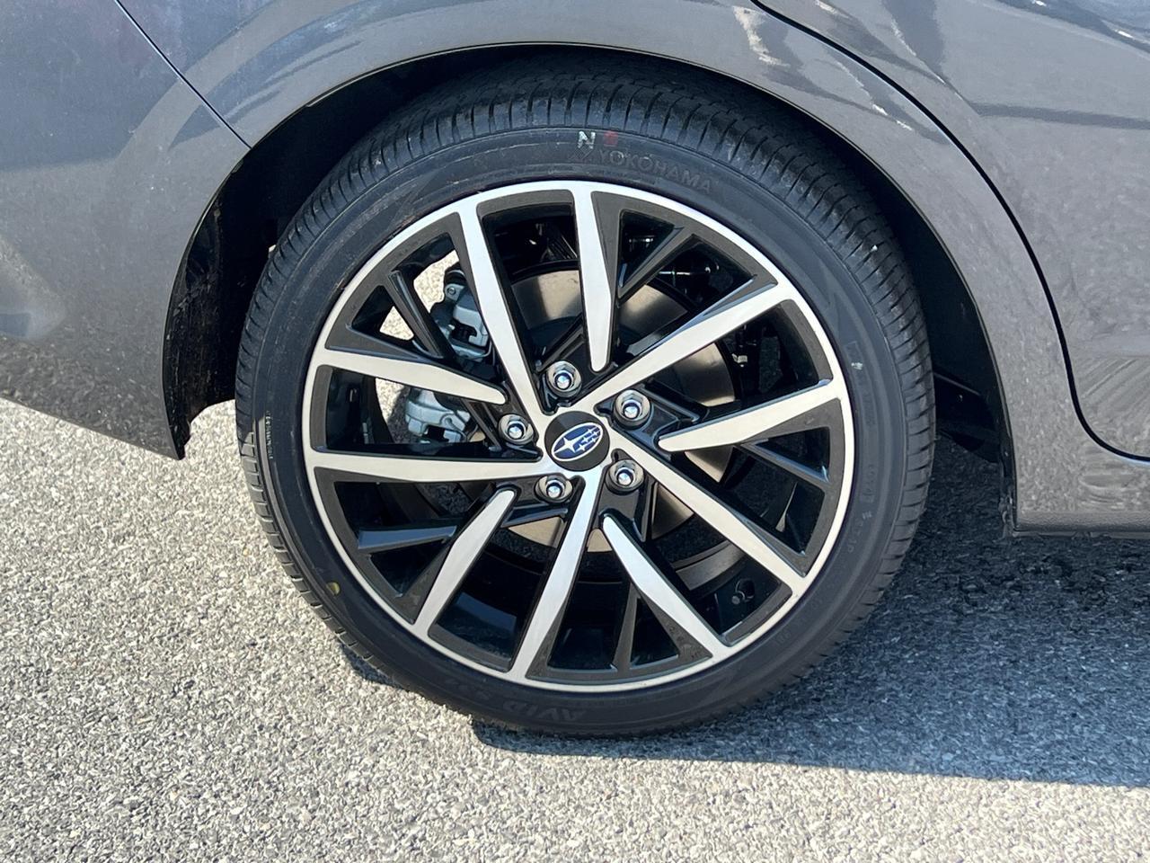 2025 Subaru Impreza Sport Hagerstown MD