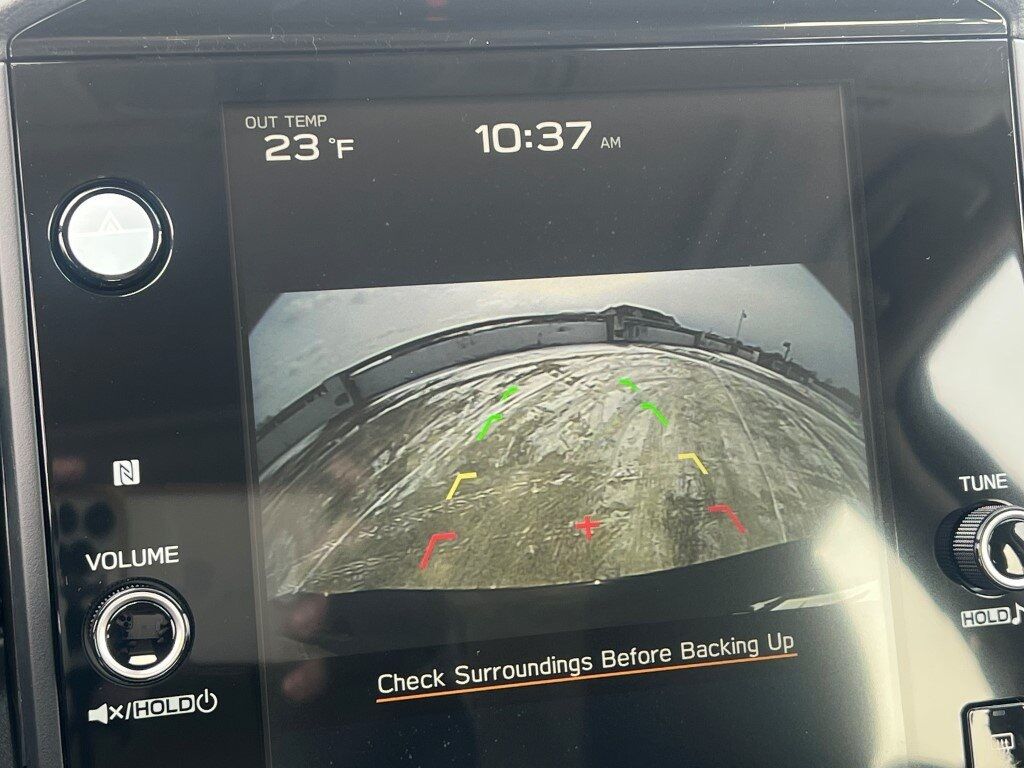 2025 Subaru Impreza Sport Springfield VA