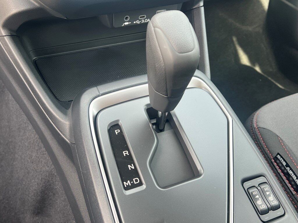 2025 Subaru Impreza Sport Springfield VA