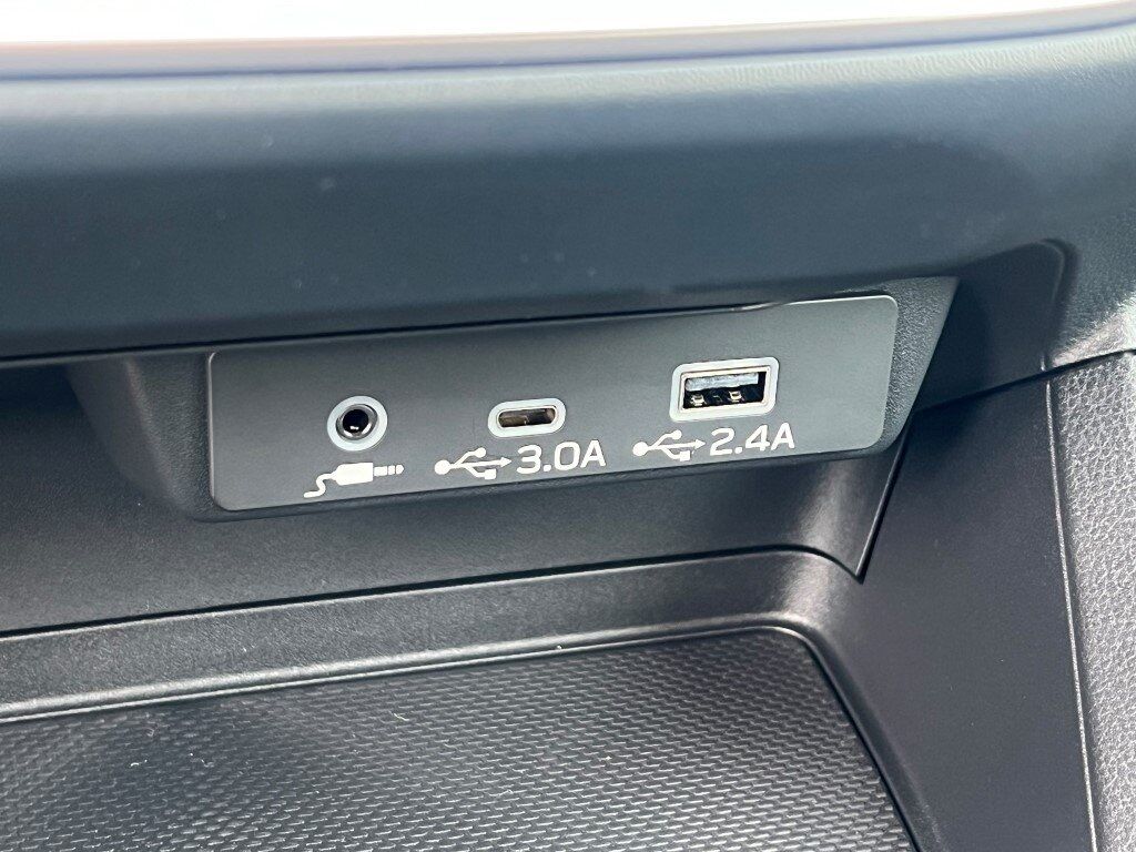 2025 Subaru Impreza Sport Springfield VA