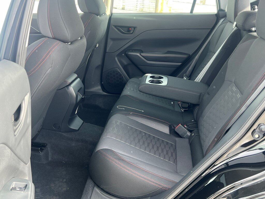 2025 Subaru Impreza Sport Springfield VA