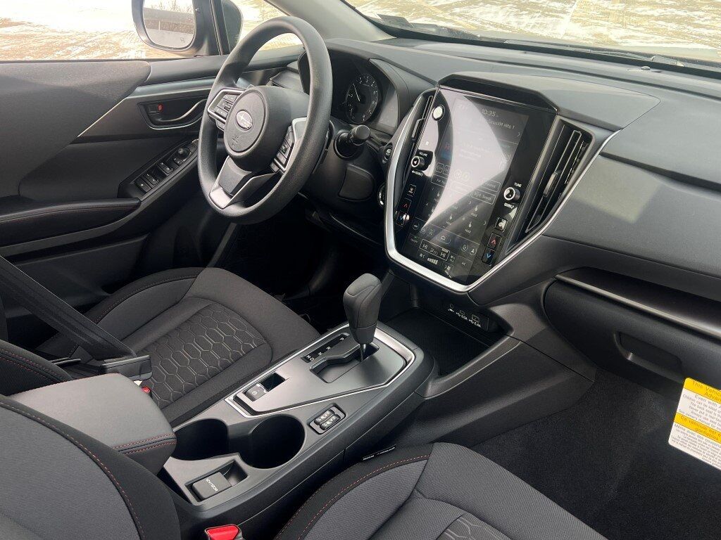 2025 Subaru Impreza Sport Springfield VA