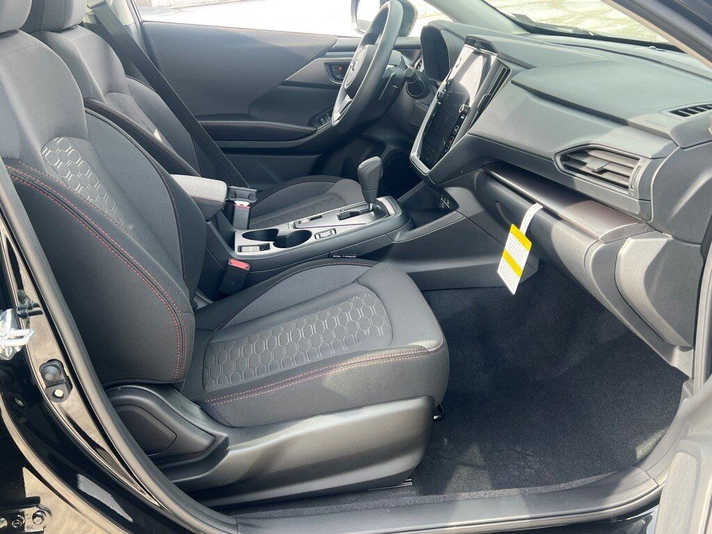 2025 Subaru Impreza Sport Springfield VA