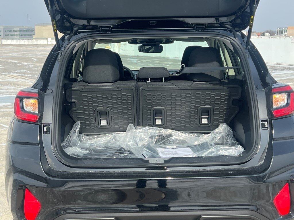 2025 Subaru Impreza Sport Springfield VA