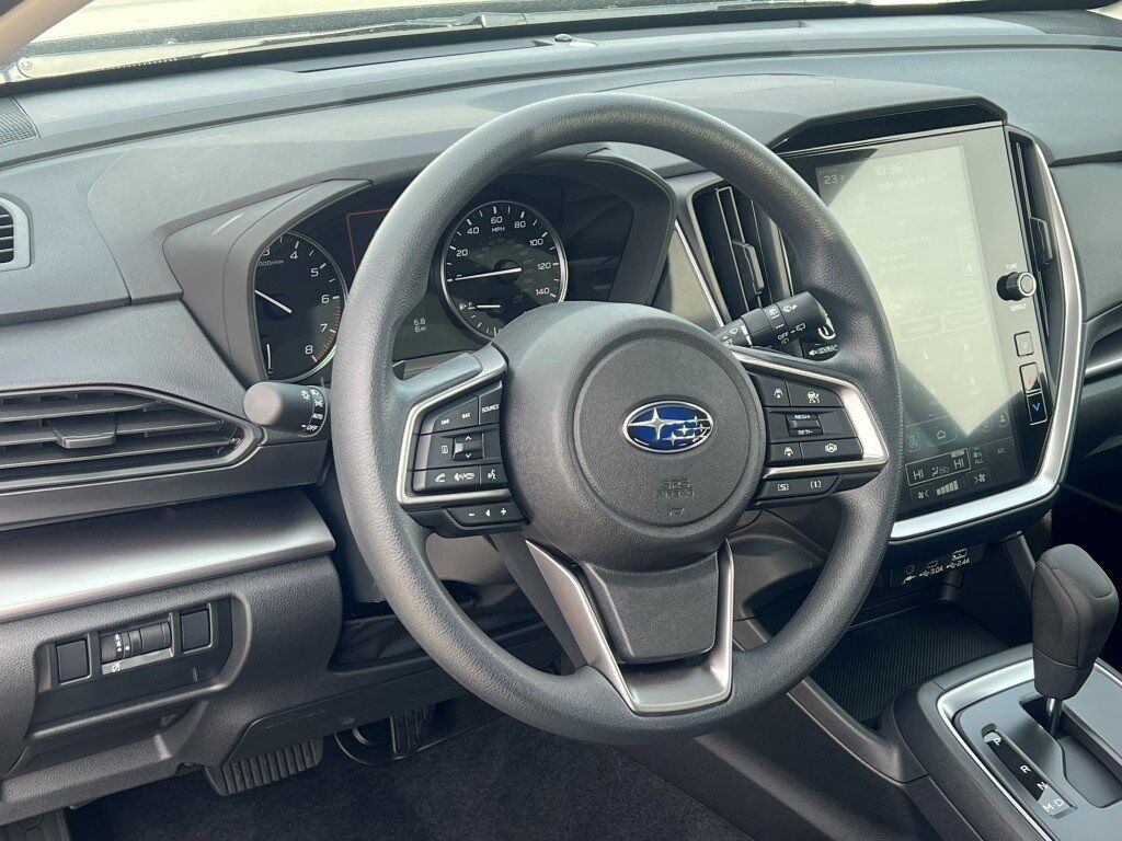 2025 Subaru Impreza Sport Springfield VA