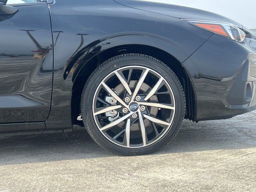 2025 Subaru Impreza Sport Springfield VA