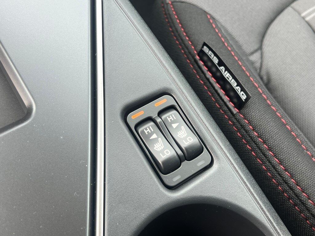 2025 Subaru Impreza Sport Springfield VA