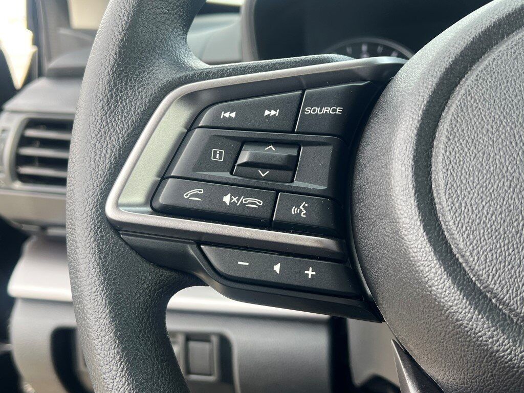 2025 Subaru Impreza Sport Springfield VA