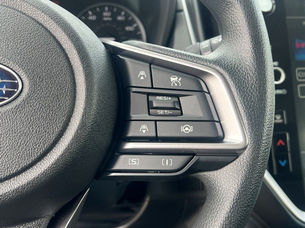 2025 Subaru Impreza Sport Springfield VA