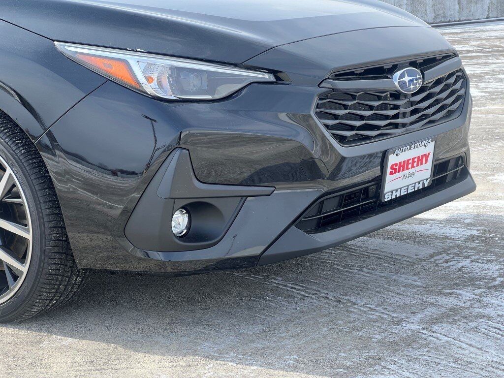 2025 Subaru Impreza Sport Springfield VA