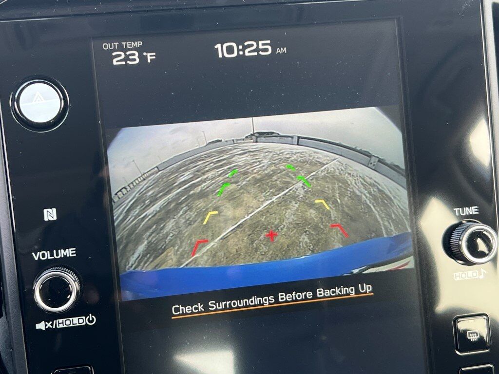 2025 Subaru Impreza Sport Springfield VA