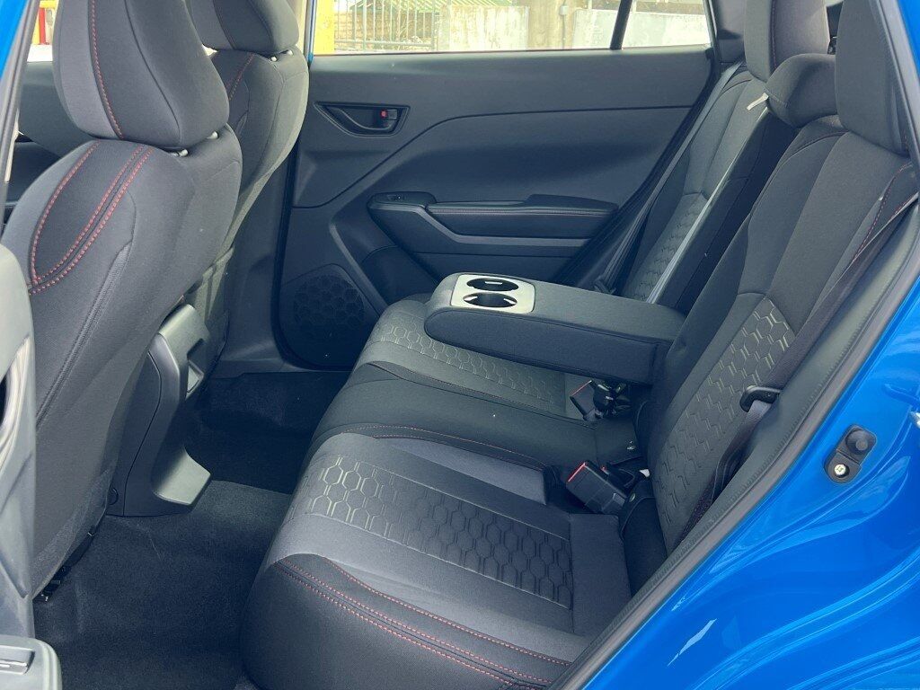 2025 Subaru Impreza Sport Springfield VA