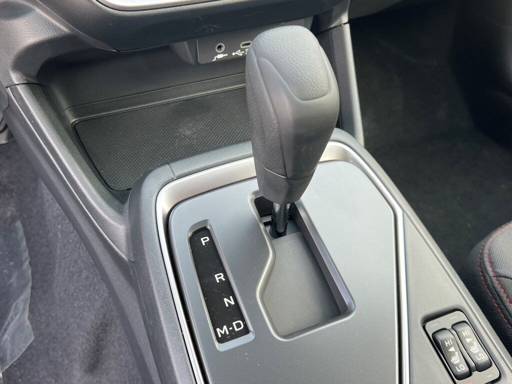 2025 Subaru Impreza Sport Springfield VA