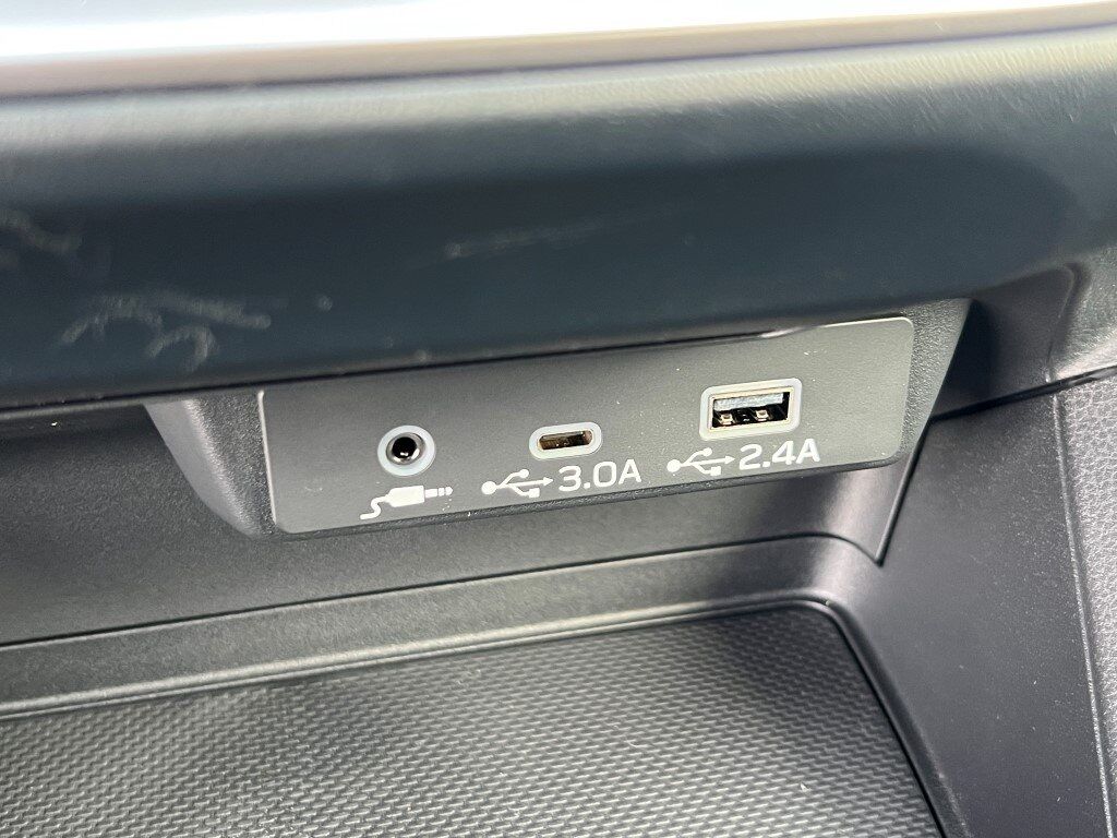 2025 Subaru Impreza Sport Springfield VA