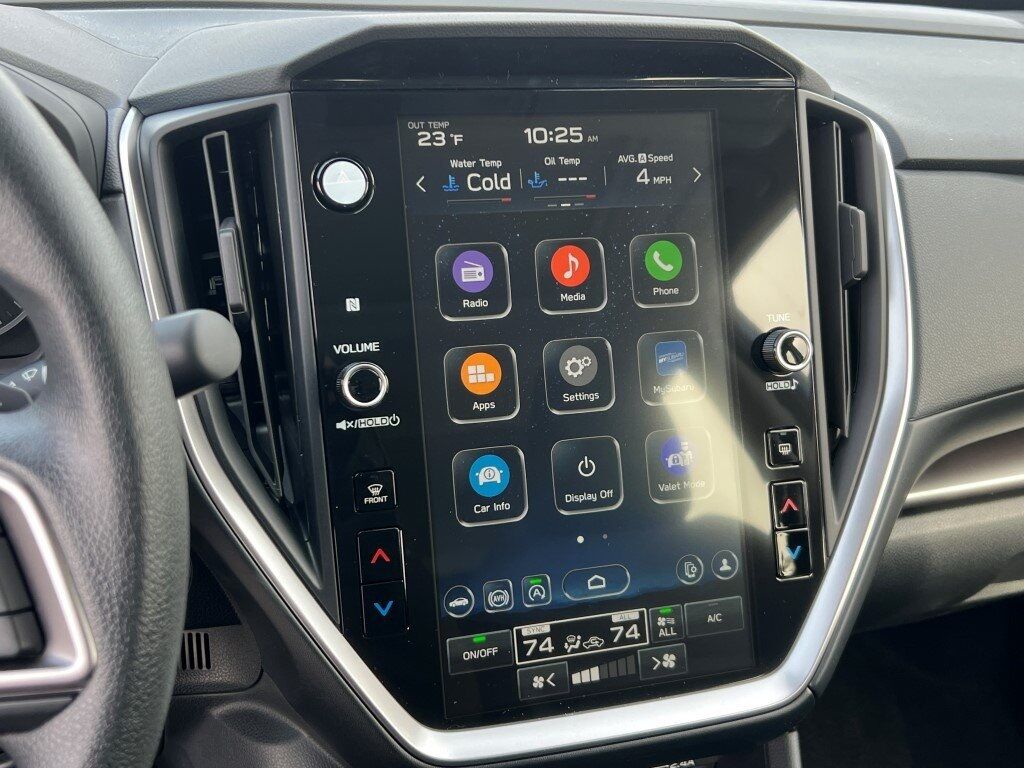 2025 Subaru Impreza Sport Springfield VA