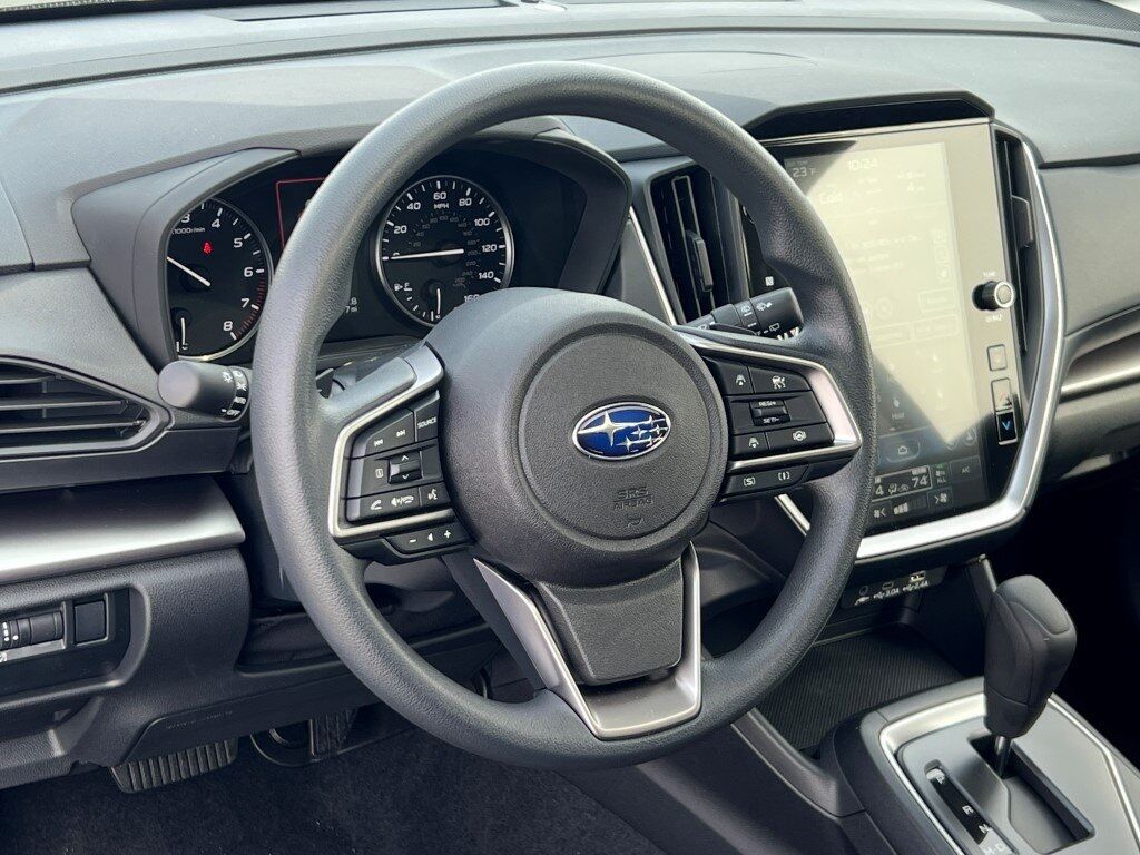 2025 Subaru Impreza Sport Springfield VA