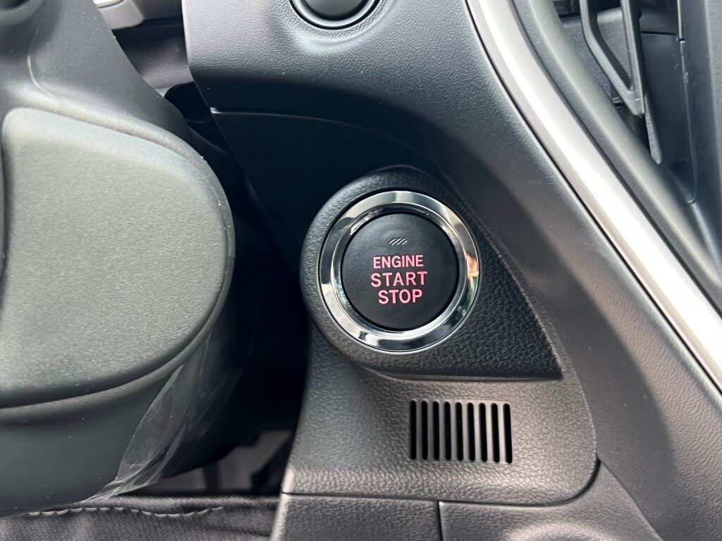 2025 Subaru Impreza Sport Springfield VA