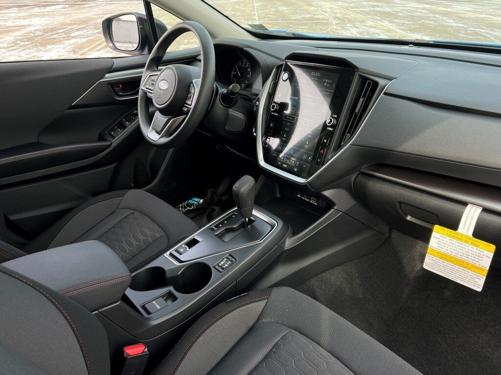 2025 Subaru Impreza Sport Springfield VA