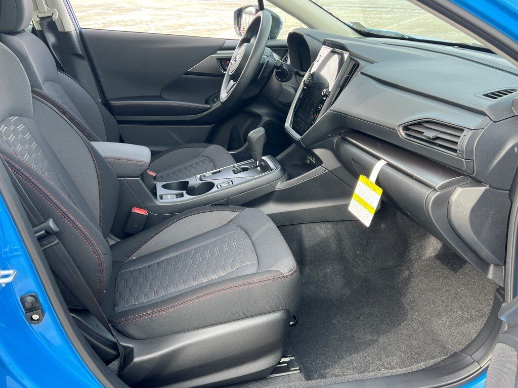 2025 Subaru Impreza Sport Springfield VA