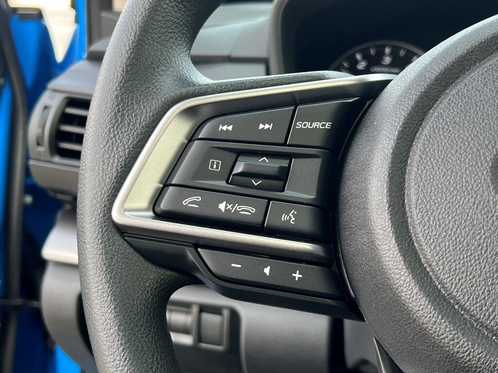 2025 Subaru Impreza Sport Springfield VA