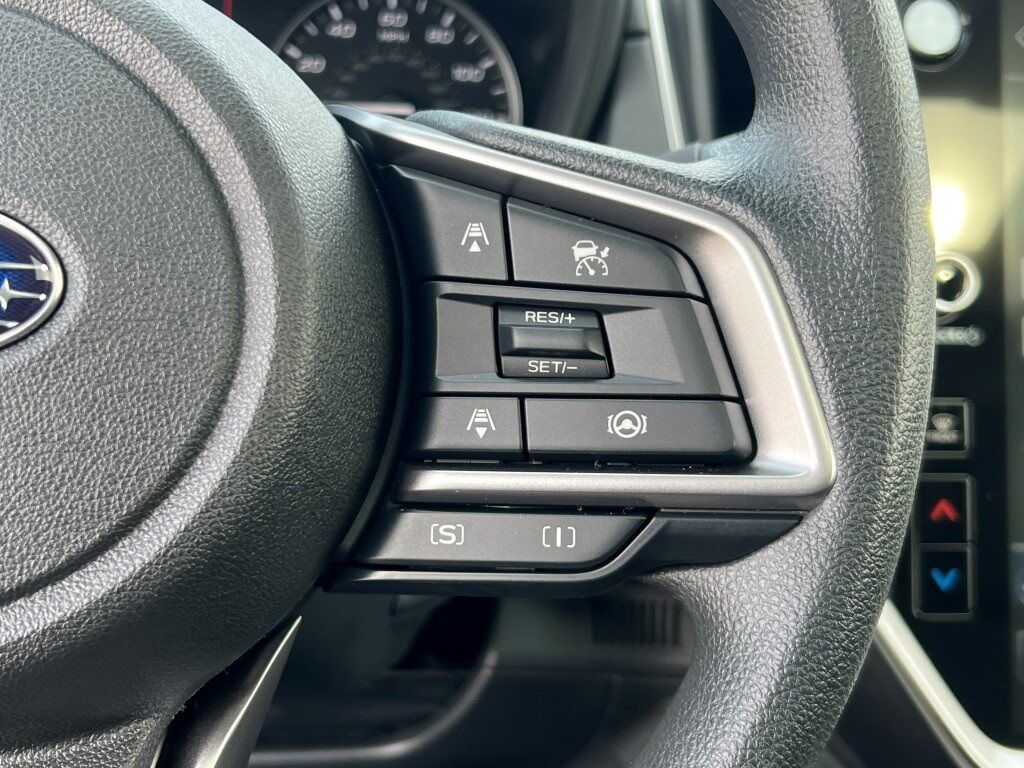 2025 Subaru Impreza Sport Springfield VA