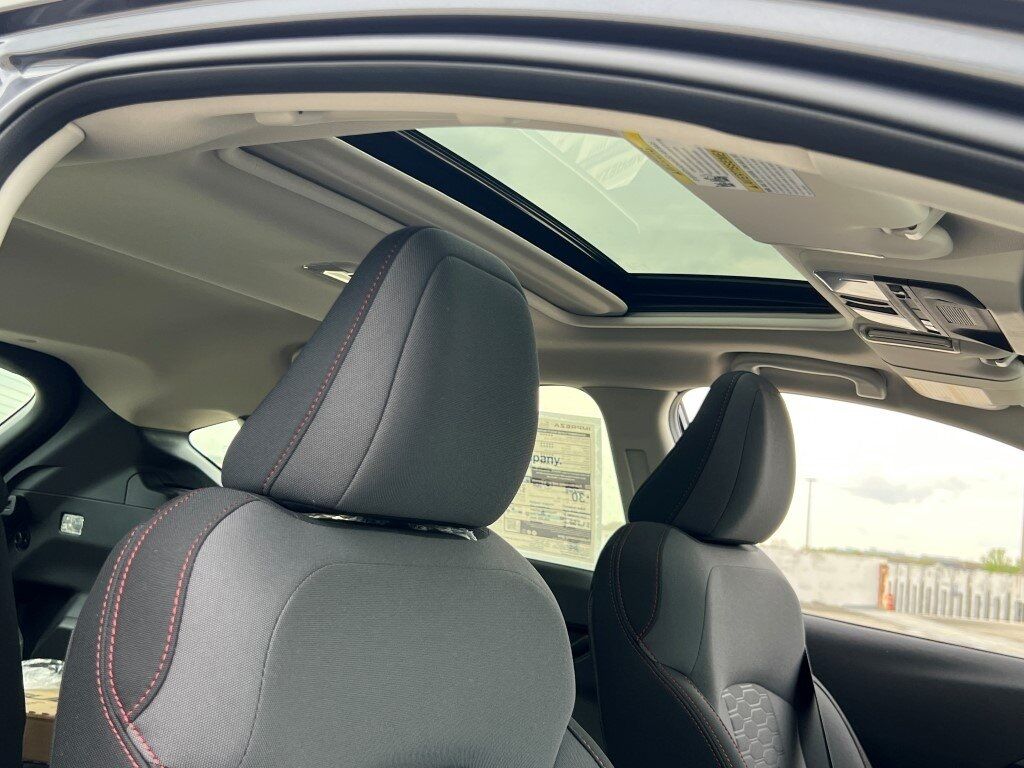 2025 Subaru Impreza Sport Springfield VA