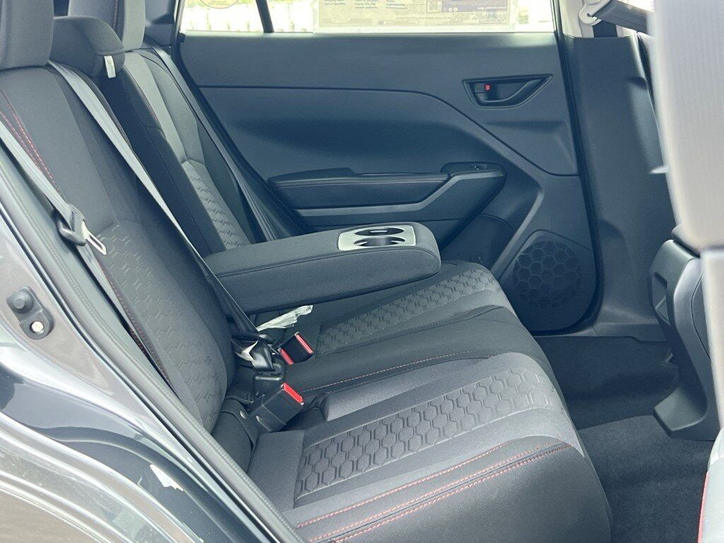 2025 Subaru Impreza Sport Springfield VA