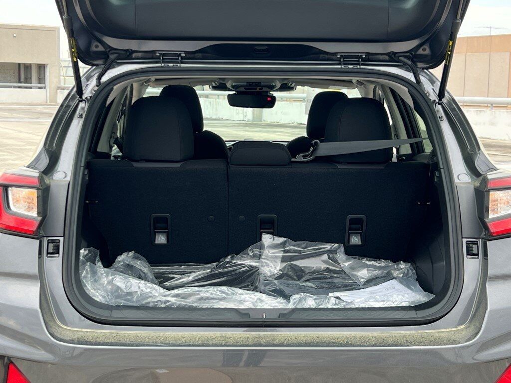 2025 Subaru Impreza Sport Springfield VA