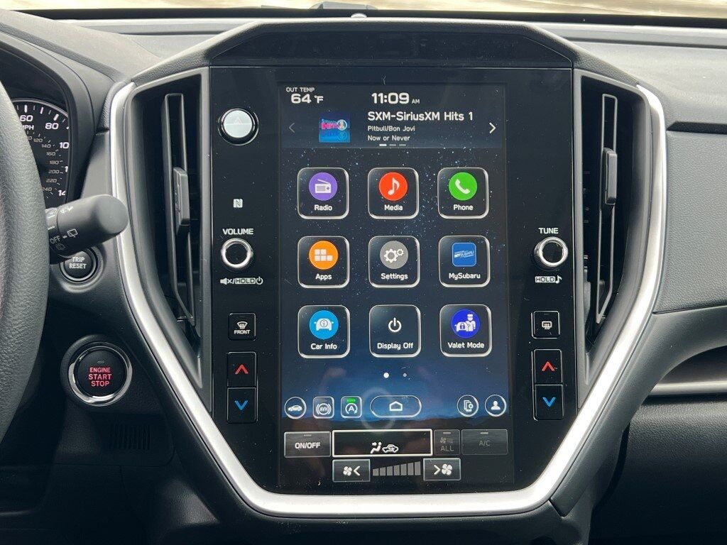 2025 Subaru Impreza Sport Springfield VA